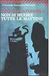 Non si muore tutt...