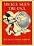 Mickey Sees The U.S.A. by Caroline D. Emerson