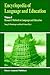 Encyclopedia of Language and Education, Volume 8: Research Methods in Language and Education