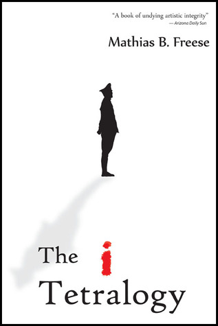 The i Tetralogy (Paperback)