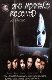 One Message Received (Malikmata, #1)