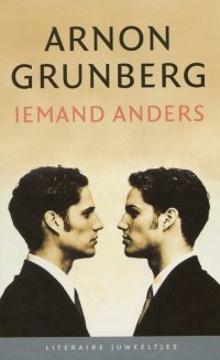 Iemand anders (Hardcover)