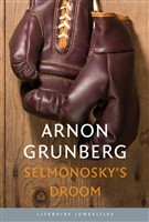Selmonosky's Droom (Hardcover)