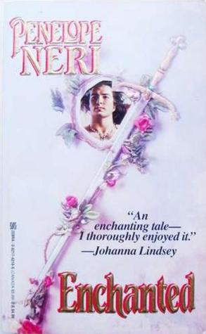 Enchanted (Viking Trilogy #2)