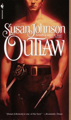 Outlaw (Carre, #1)