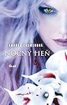 Nočný tieň by Andrea Cremer