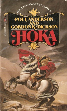 Hoka (Hoka, #3)
