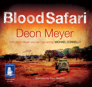 Blood Safari