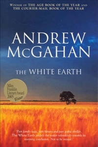 The White Earth