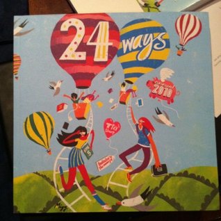 24 Ways Annual 2010