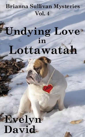 Undying Love in Lottawatah (Brianna Sullivan Mysteries, #4)