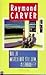 Wil je alsjeblieft stil zijn, alsjeblieft? by Raymond Carver