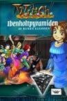 Ibenholdspyramiden Ibenholdspyramiden