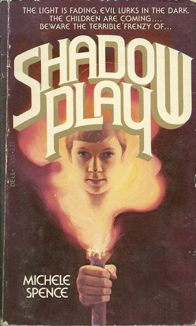 Shadow Play (Paperback)