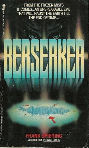 Berserker (Paperback)