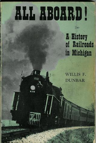 All Aboard!