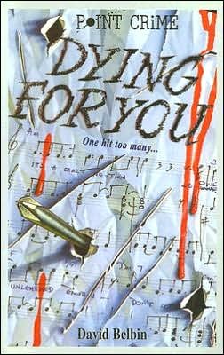 Dying for You (Paperback)