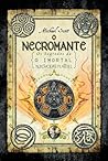 O Necromante by Michael Scott