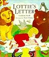 Lottie's Letter by Gordon Snell