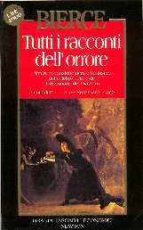 Tutti i racconti dell'orrore (Paperback)