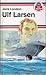 Ulf Larsen by Jack London