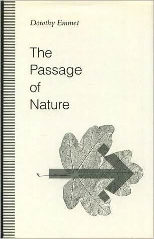 The Passage of Nature (Hardcover)