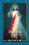 Jesus, Mercy Incarnate, Jpii