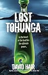 The Lost Tohunga by David Hair