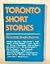 Toronto short stories