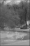 Good Tidings by Terri Reid Good Tidings by Terri Reid