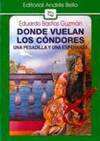 Donde vuelan los cóndores (Paperback)