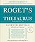 Roget's International Thesaurus by Barbara Ann Kipfer