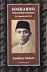 Soekarno, Nederla...
