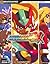 Mega Man ZX Official Strate...