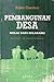 Pembangunan Desa Mulai dari Belakang