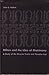 Milton and the Idea of Matrimony: A Study of the Divorce Tracts and "Paradise Lost" (Study in English)