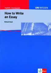 How to Write an Essay