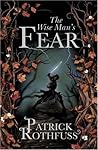 The Wise Man's Fear by Patrick Rothfuss