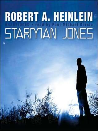 Starman Jones