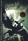 Son Olimposlu by Rick Riordan