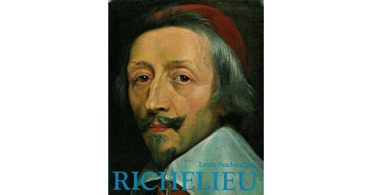 Did cardinal richelieu have a wife picture