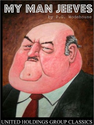 My Man Jeeves
