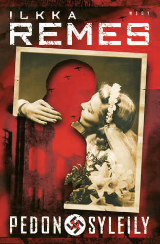 Pedon syleily (Hardcover)