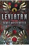 Leviatan by Scott Westerfeld