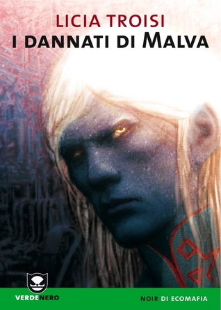 I dannati di Malva (Paperback)