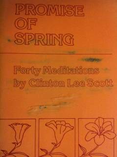 The Promise of Spring