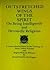 Outstretched Wings of the Spirit by Donald Szantho Harrington