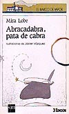 Abracadabra, pata de cabra (Paperback)