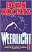 Weerlicht by Dean Koontz