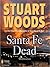 Santa Fe Dead (Ed Eagle, #3)
